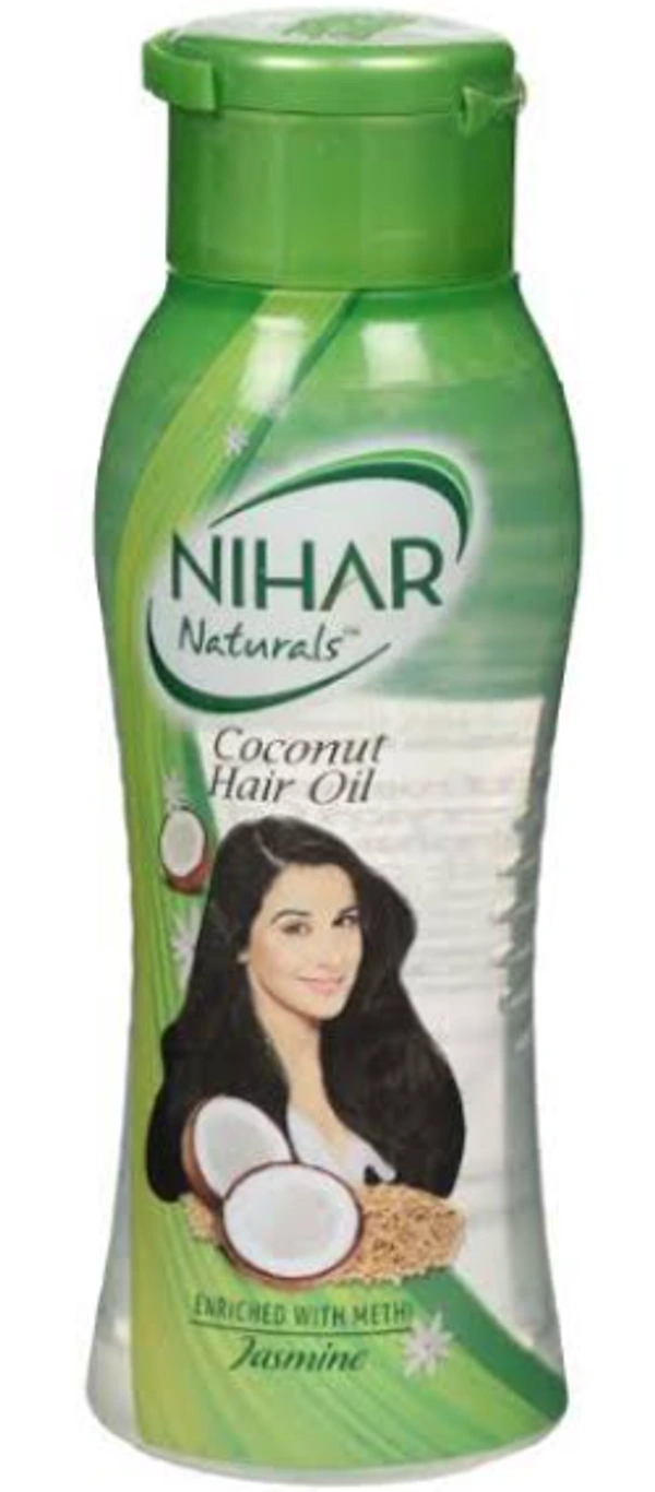 Nihar Natural - 100 ml